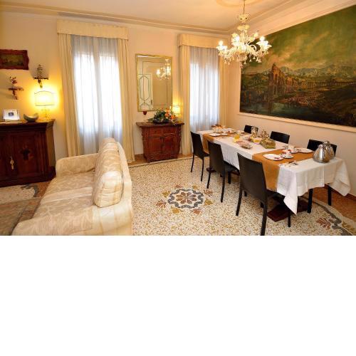 B&B Cà Del Modena