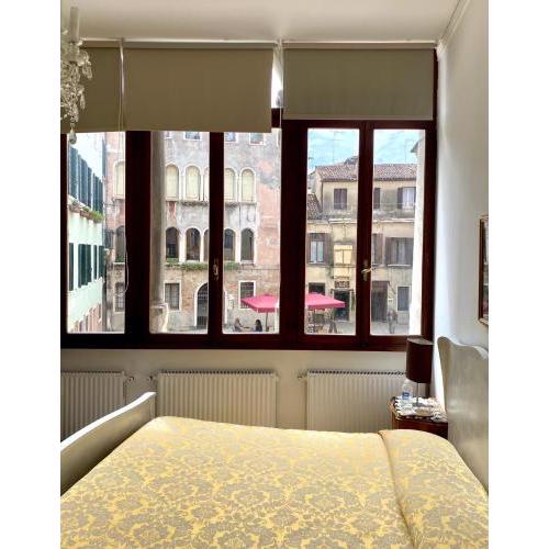 B&B Ca' Dor