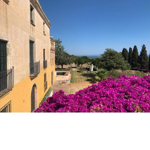 B&B Can Casadella