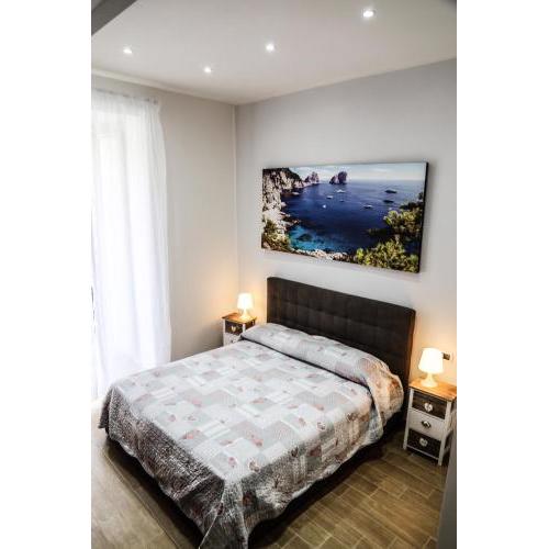 B&B Caracciolo 109
