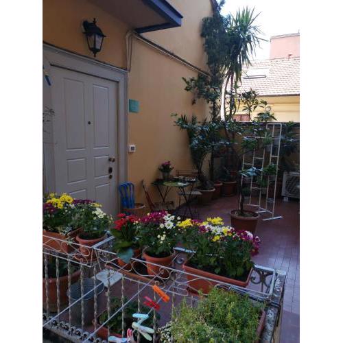 B&B Casa Caterina