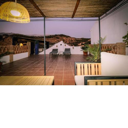 B&B Casa La Granadilla