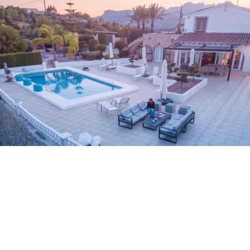 B&B Casa Pedramala