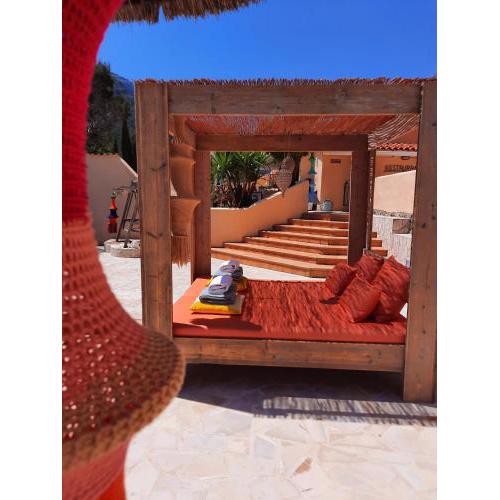 B&B casa surplace