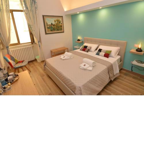 B&B CasaZeni