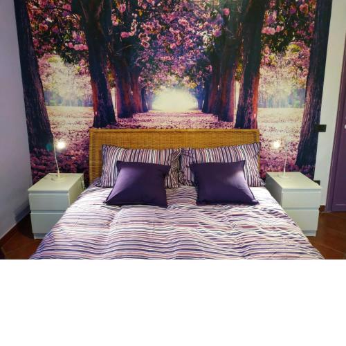 B&B Claudia a Monteverde
