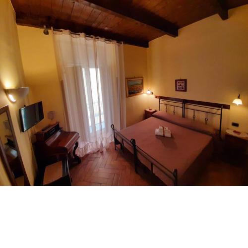 B&B Conte Cavour