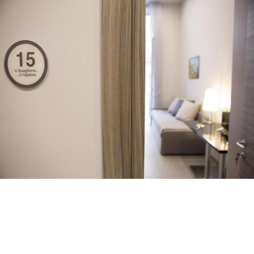 B&B Core Napoli