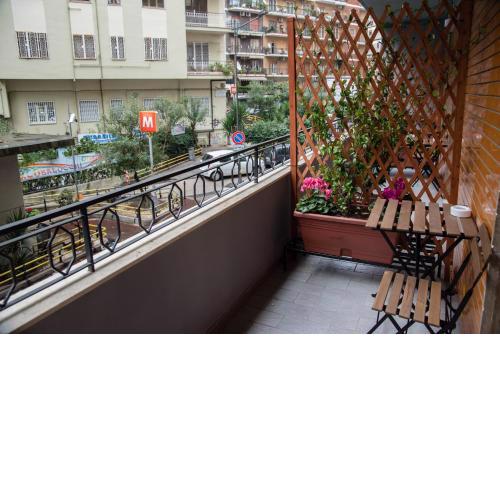 B&B Cuor Di Rione