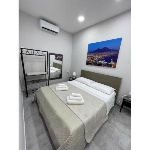 B&B Cuore delle Zite