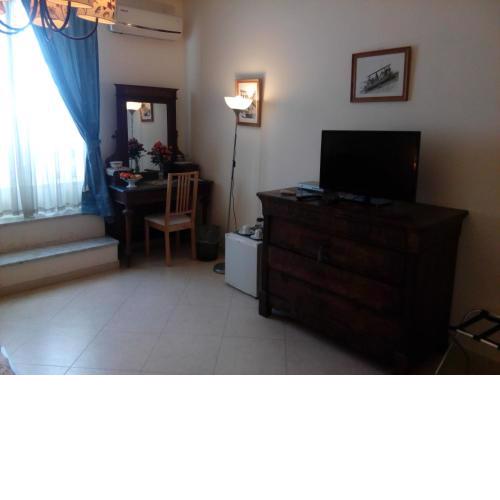 b&b Cupole e Campanili