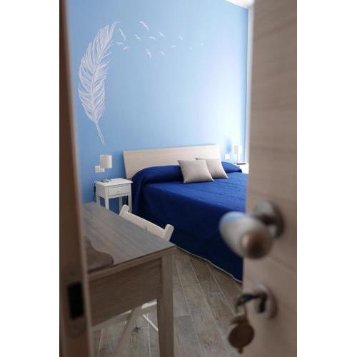 B&B da Ary Colorful Rooms
