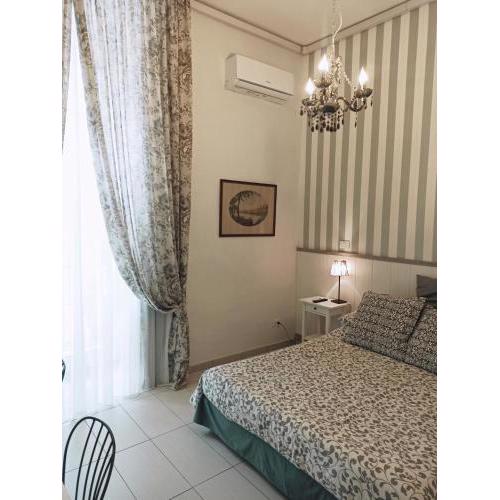 B&B Dei Decumani