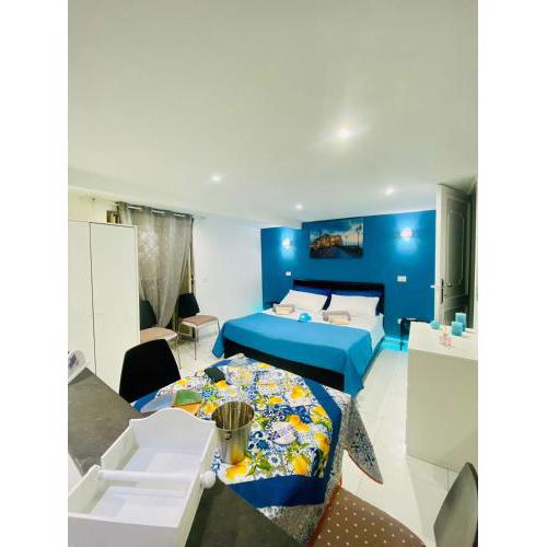 B&B Del Cavaliere Naples
