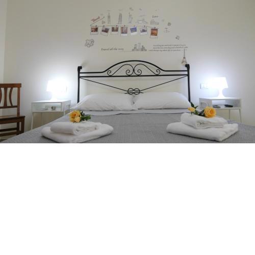 B&B Dimora Cirillo