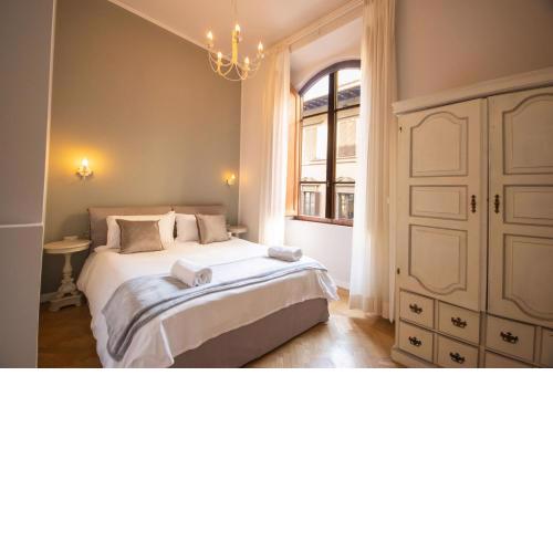 B&B Dimora Sassetti 6