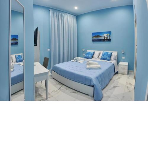 B&B Dint 'o core e Napule
