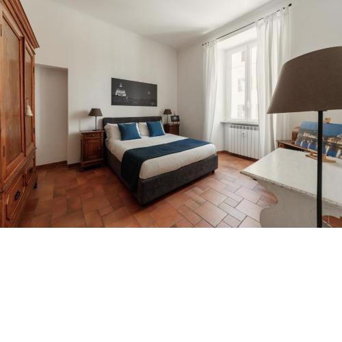 B&B Domus Quiritum