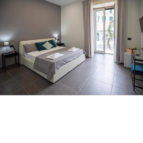 B&B DORIA