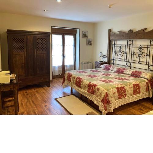 B&B El Caminero