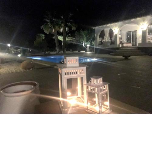 B&B El Paraiso Apartment Sylvia ADULTS ONLY