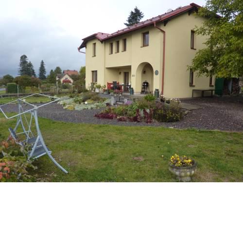 B&B en mini-camping Pension Kidafo