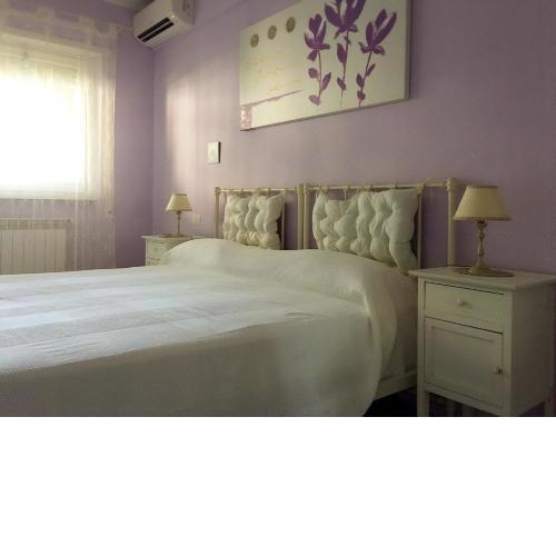B&B EurGardenie
