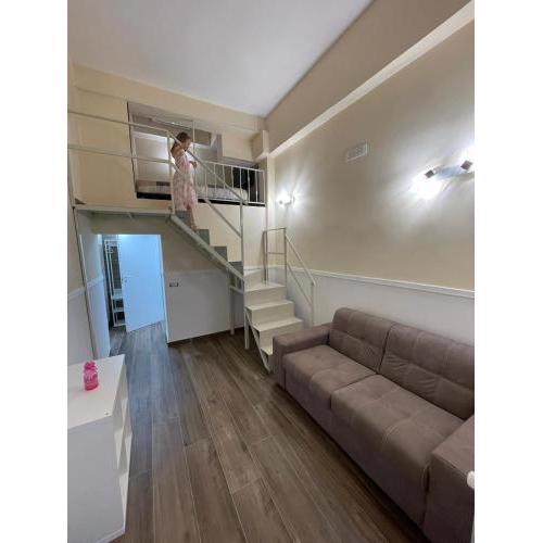 B&B Fuorigrotta