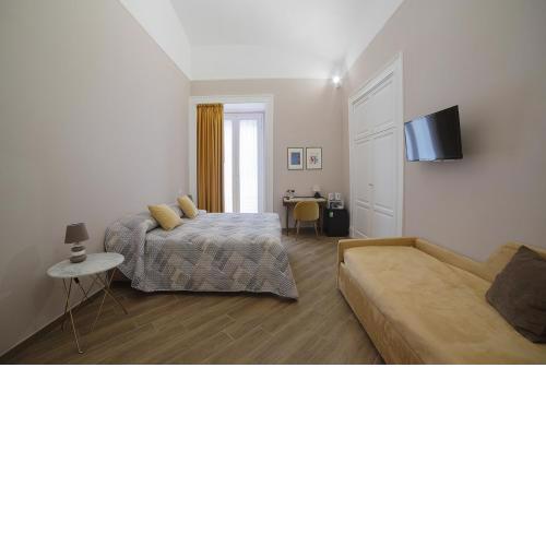 B&B Galleria Principe di Napoli