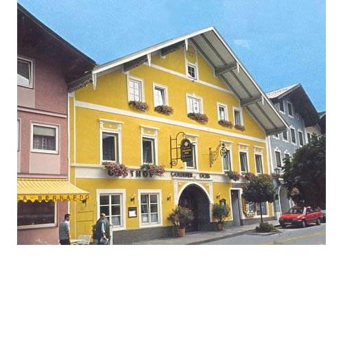 B&B Goldener Ochs