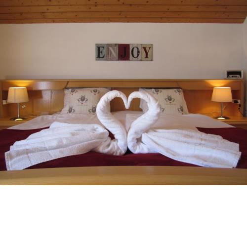 B&B Haus Holunder Weissbriach