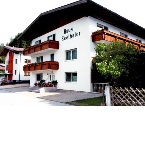 B&B Haus Seethaler