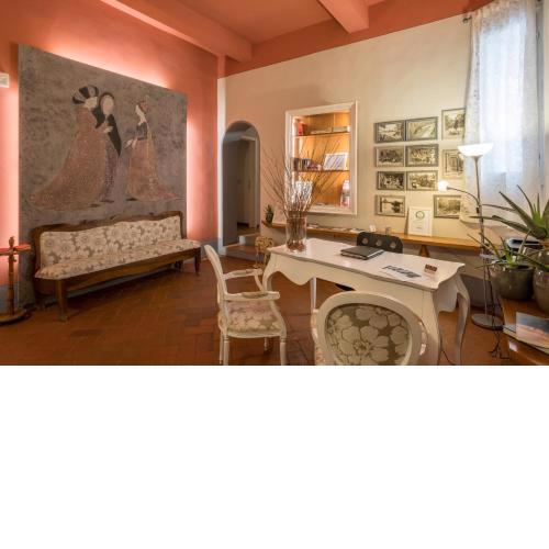 B&B Home in Florence