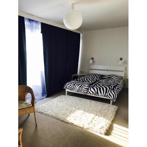 B&B Home