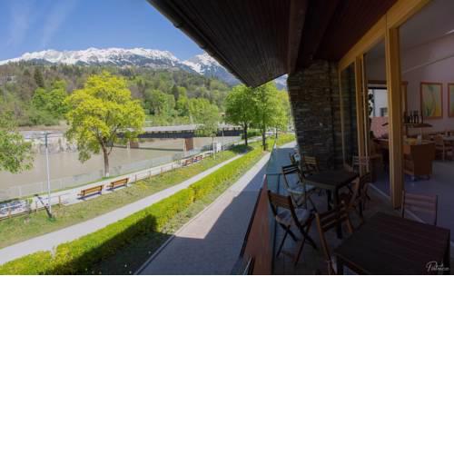 B&B Hostel Schwedenhaus