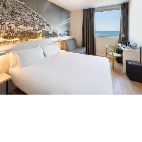 B&B HOTEL Alicante