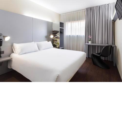B&B HOTEL Barcelona Granollers