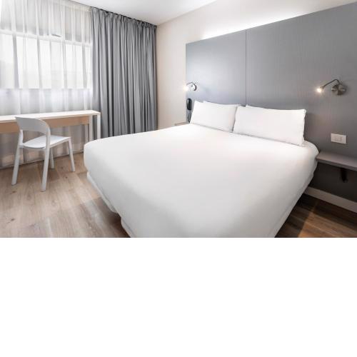 B&B HOTEL Barcelona Mollet