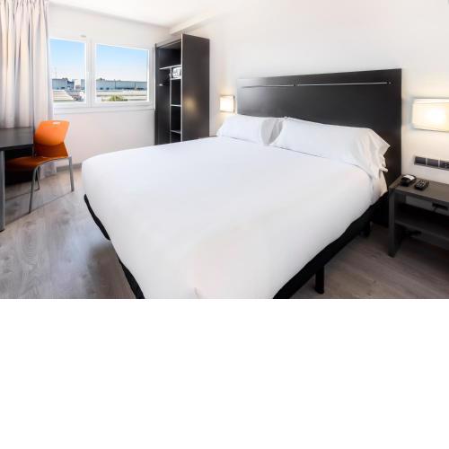 B&B HOTEL Barcelona Rubí