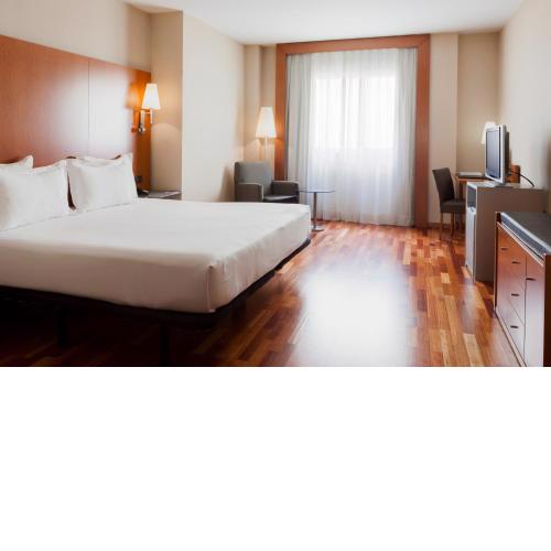 B&B Hotel Ciudad de Lleida