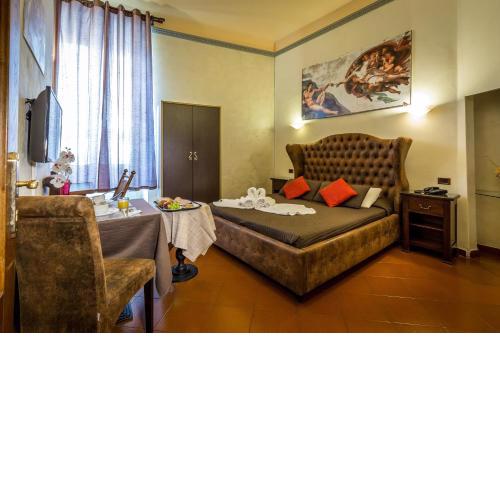 B&B Hotel Delle Tele