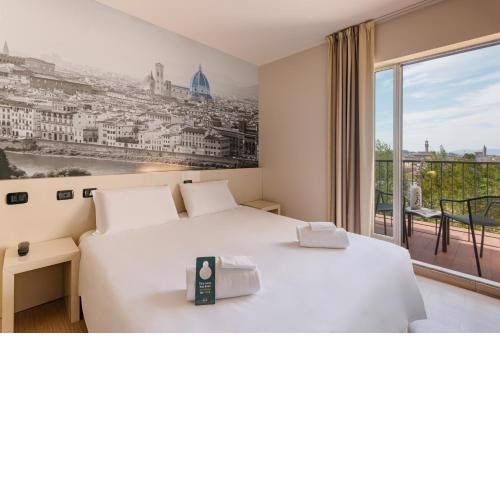 B&B Hotel Firenze City Center