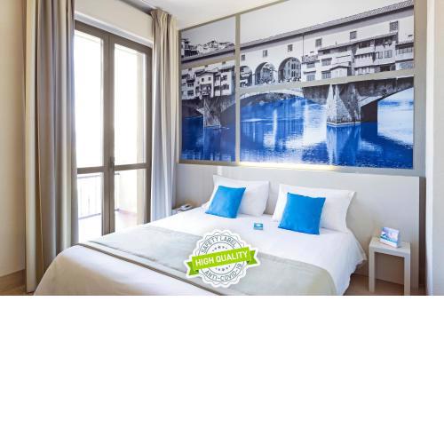 B&B Hotel Firenze Novoli