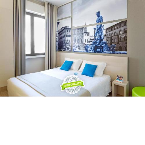 B&B Hotel Firenze Nuovo Palazzo Di Giustizia