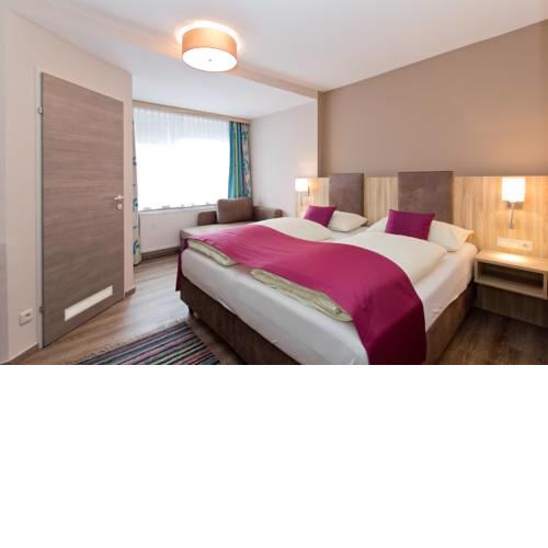 B&B Hotel Junior