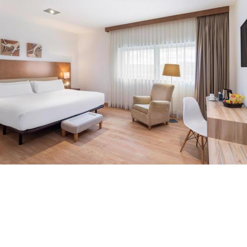 B&B HOTEL Logroño Las Cañas