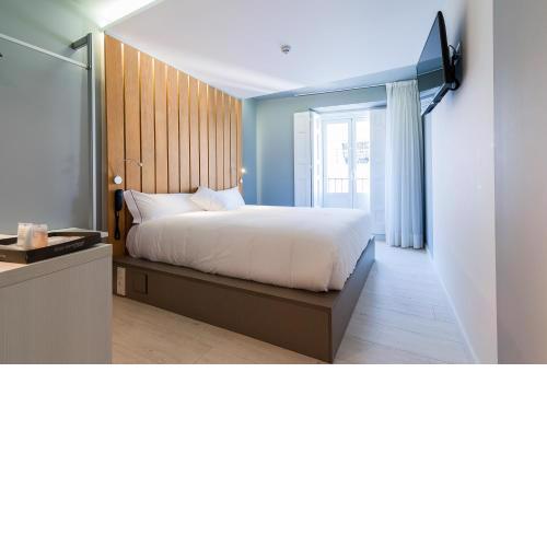 B&B HOTEL Madrid Centro Fuencarral 52