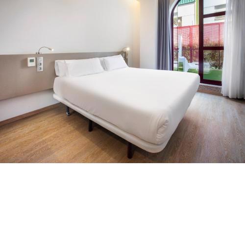 B&B HOTEL Madrid Fuenlabrada