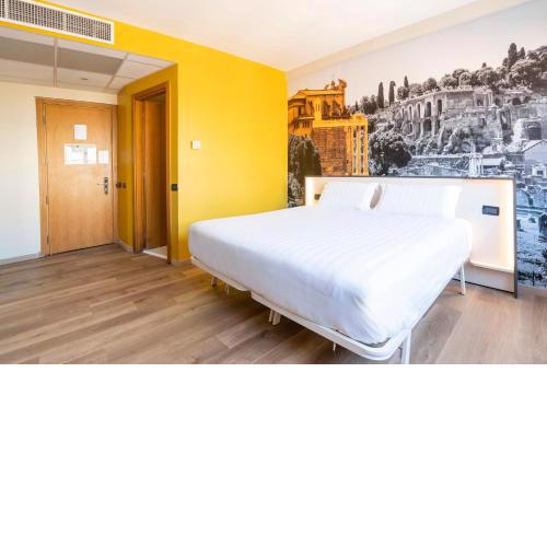 B&B Hotel Roma Tuscolana San Giovanni