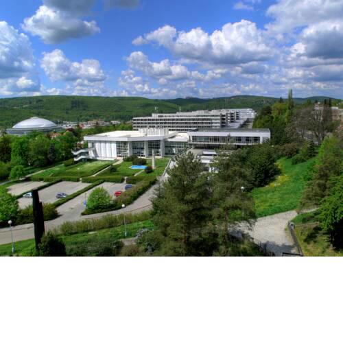 B&B HOTEL UNIVERSITY BRNO
